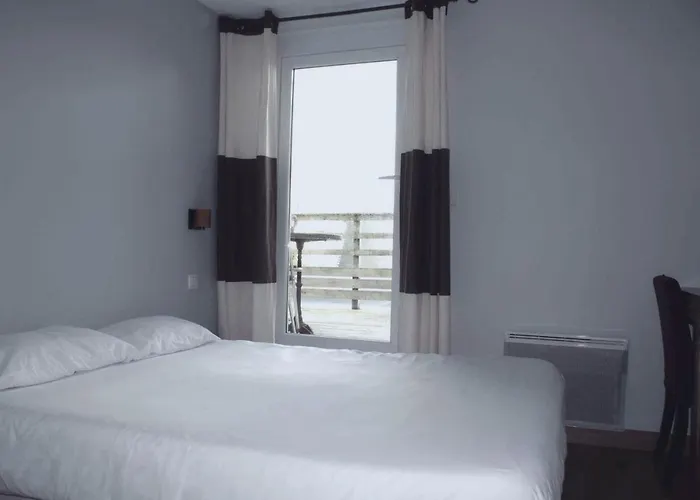 Hotel Au Bout Du Monde