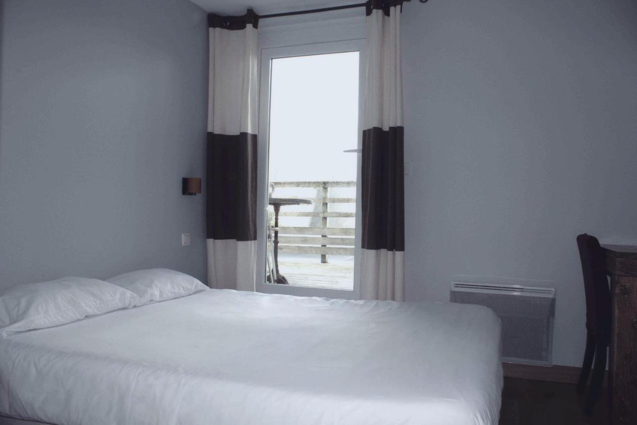 Hotel Au Bout Du Monde 2*
